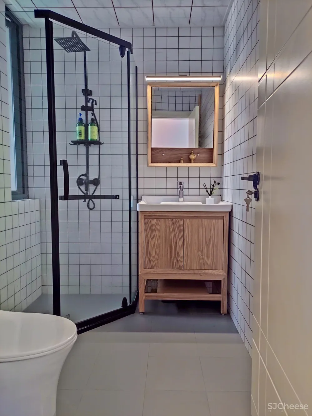 岁月蹉跎,打不倒一颗不服老的心