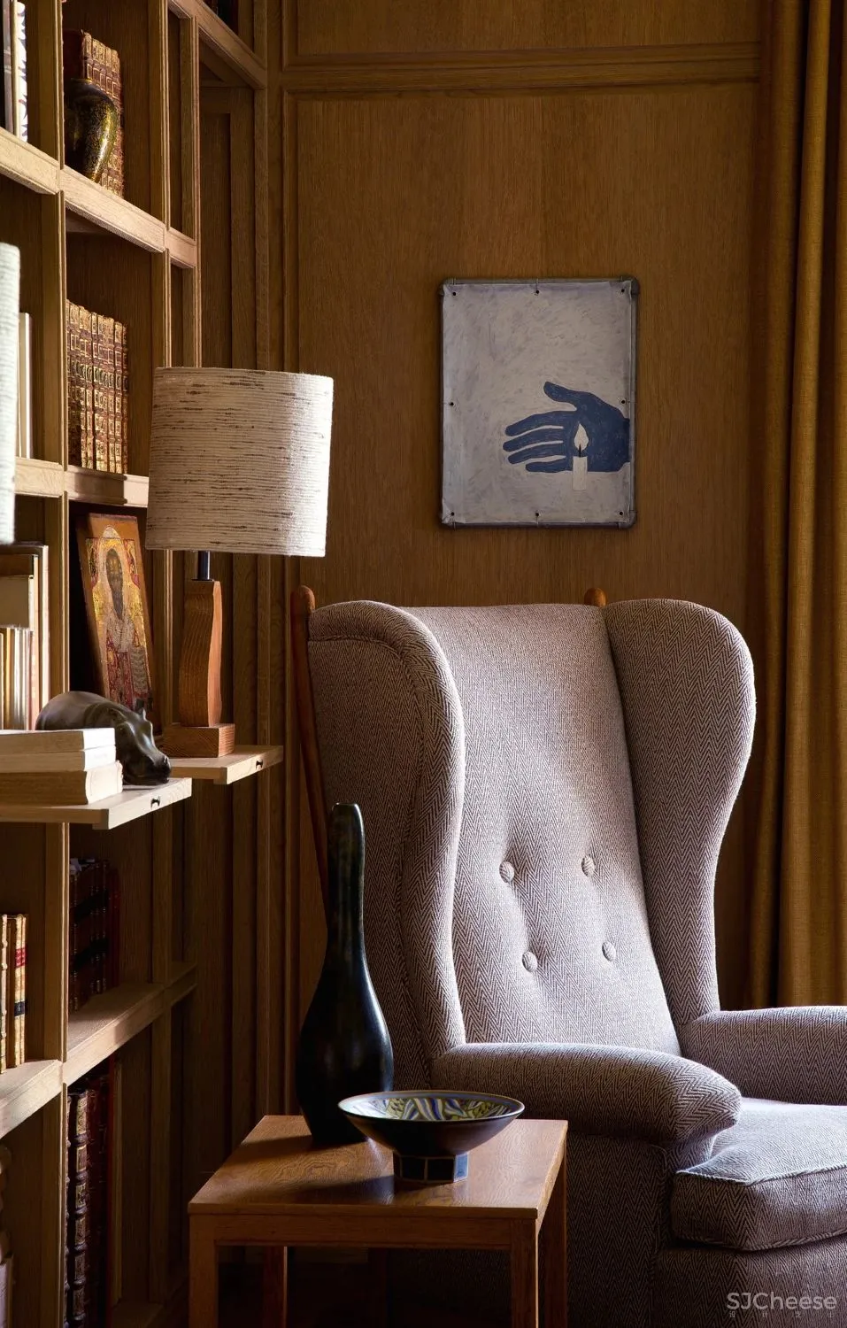 Pierre Yovanovitch 法式大气 韵味十足