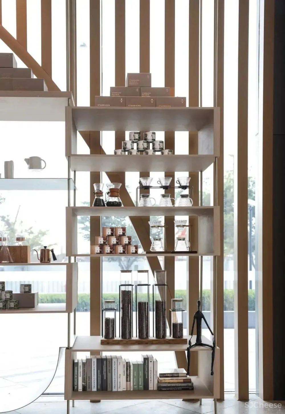 旭辉远见城市未来—微笑市集 CLV赛拉维