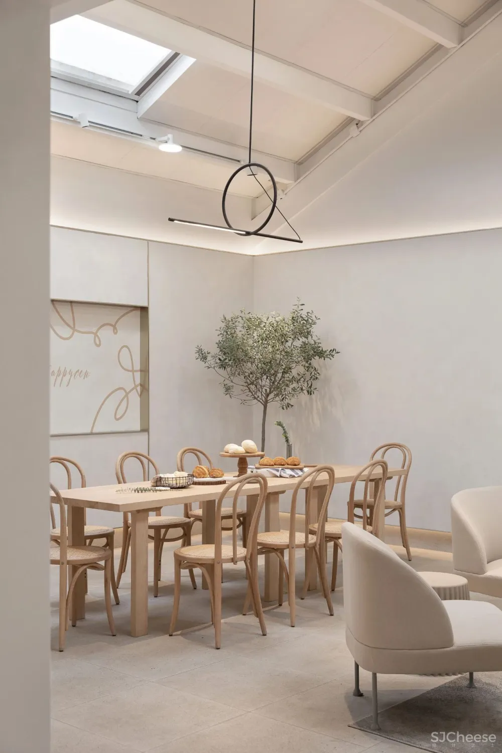 【机构展播】杭州 · 无垠设计