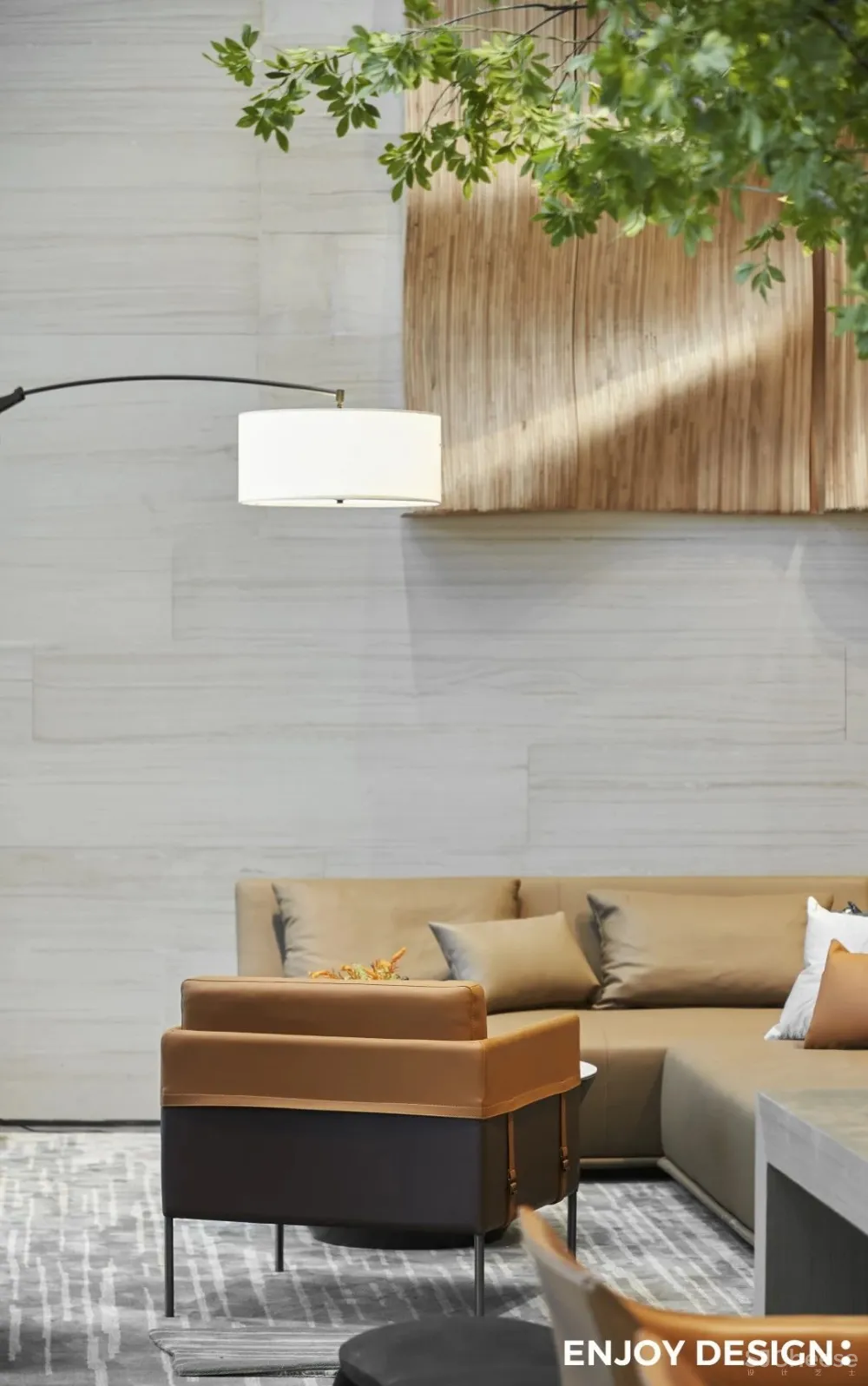 都市棱镜,折射“缤峯”生活丨ENJOYDESIGN