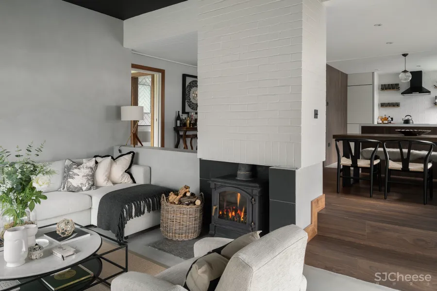 有一种民宿叫「自助式度假屋」