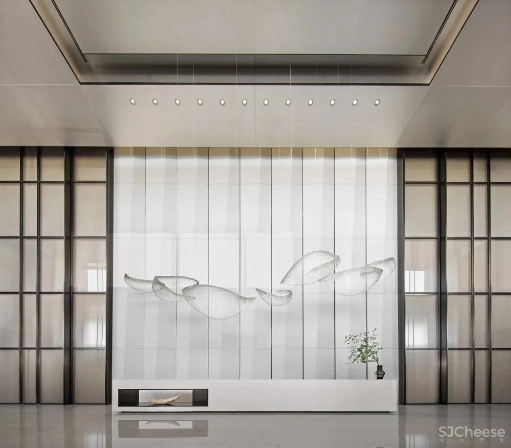 矩阵纵横|后海恒裕深圳湾,改写深圳顶豪新高度