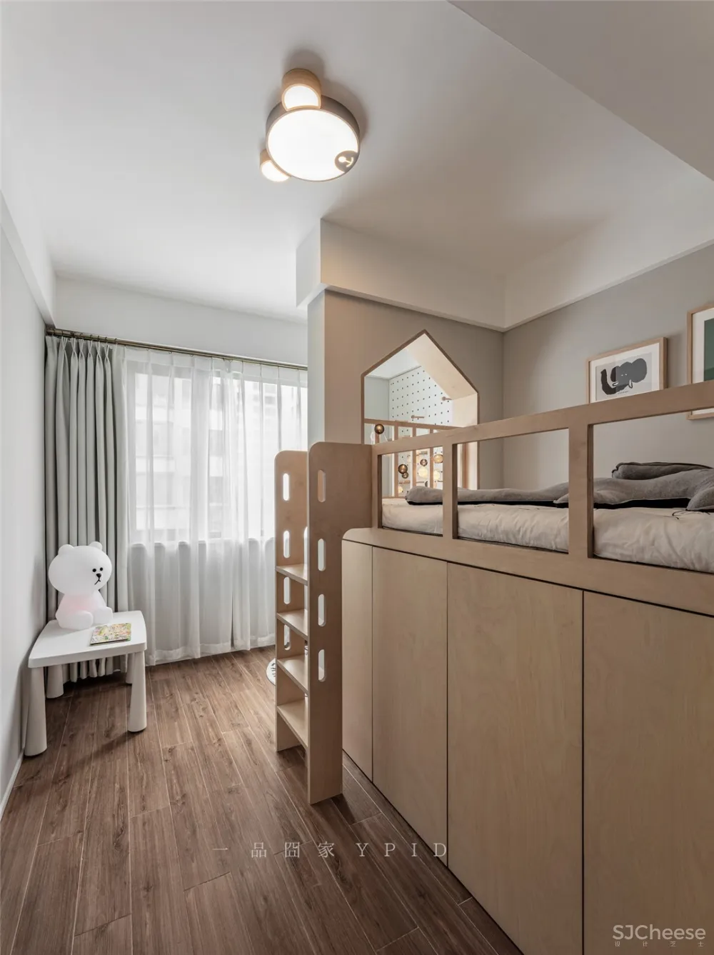 一品囧家新作【Home temperature】