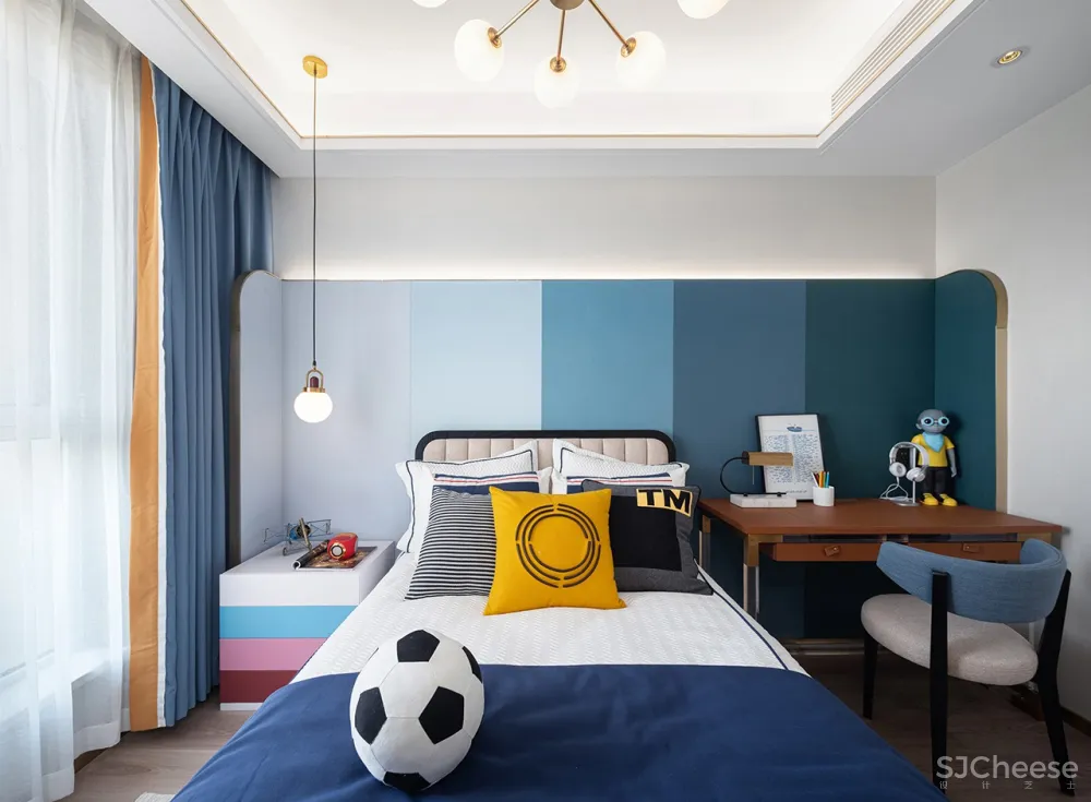 天海容天下 样板间