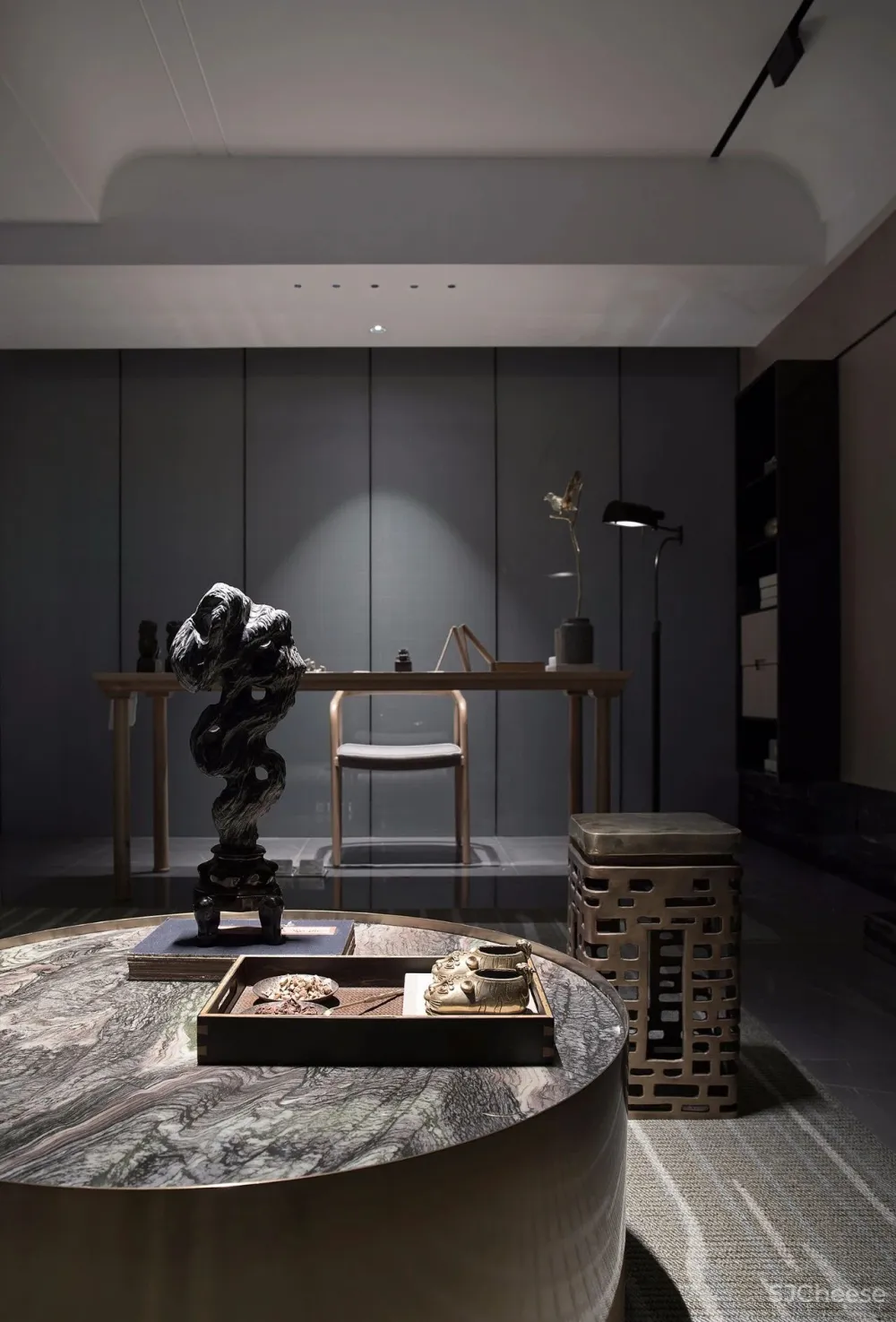 这样的居所，才是向往的生活！