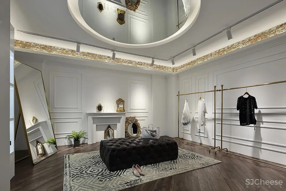 空中行走的楼梯,缔造无限可能的“慢”空间!