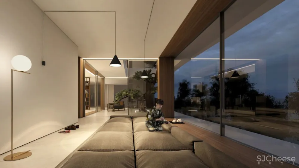 2020 ID G AWARD金创意奖|House for A