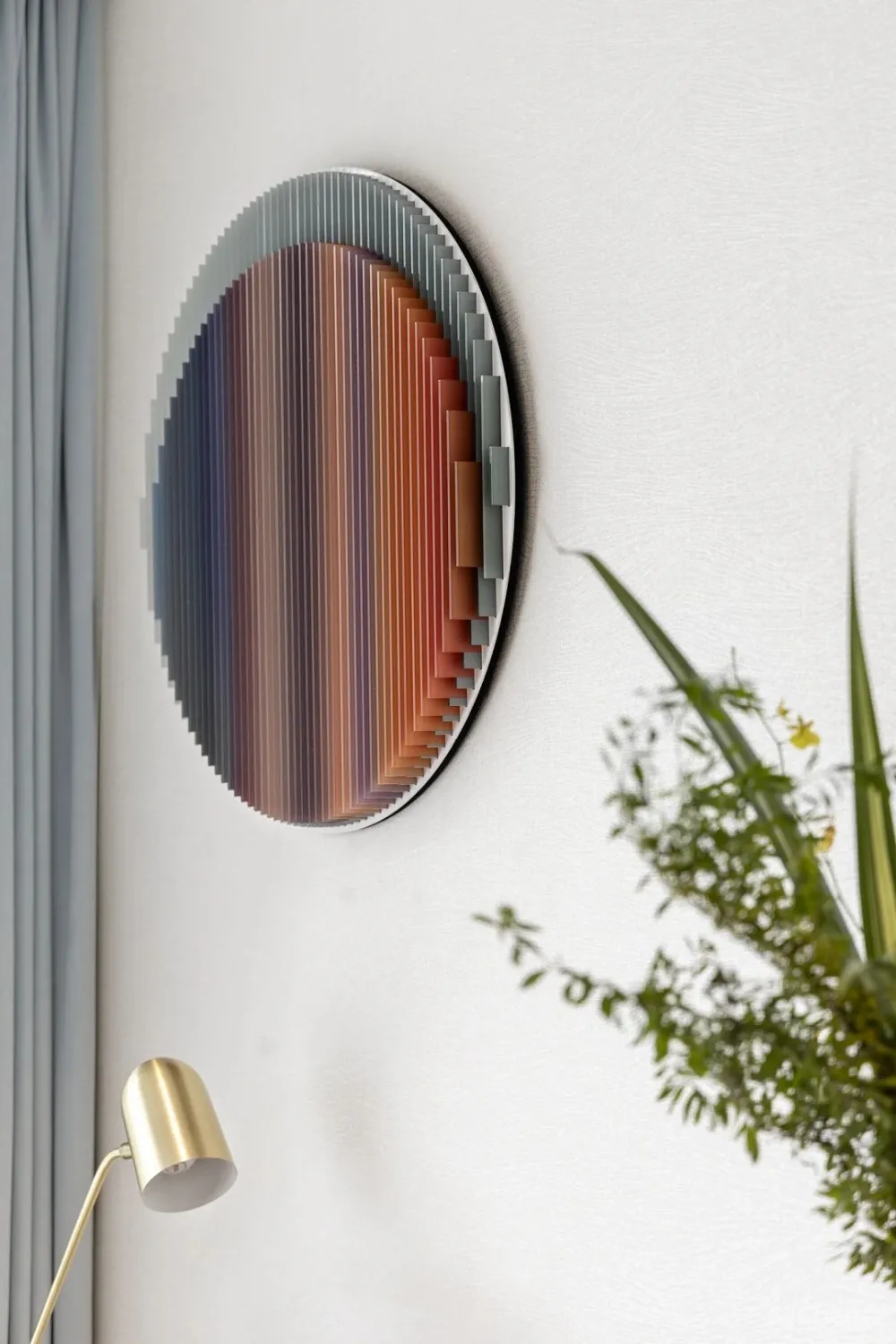 260㎡轻奢艺术大宅，优雅精致的新贵气质！【柯翊设计】