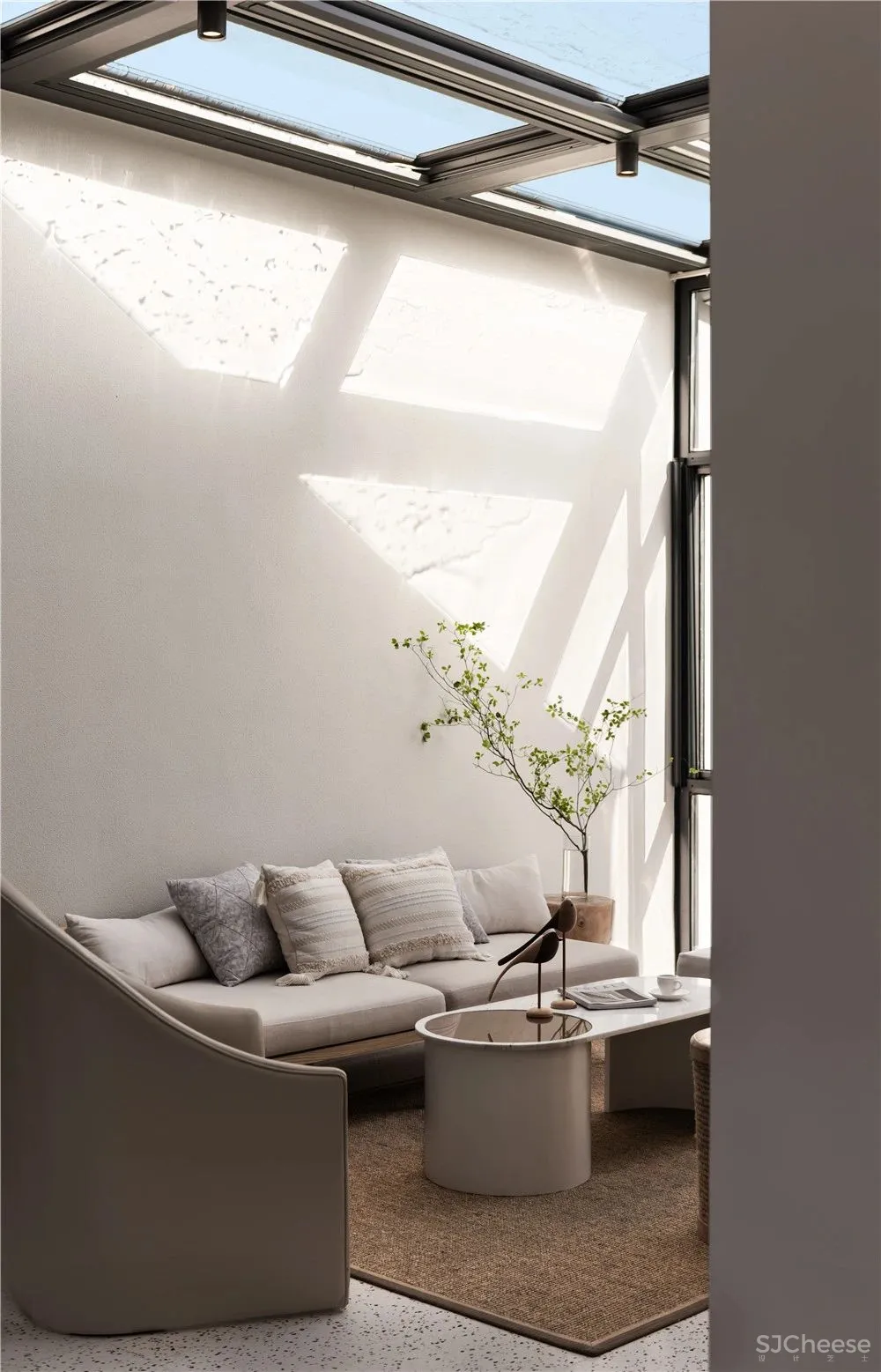 【机构展播】杭州 · 无垠设计