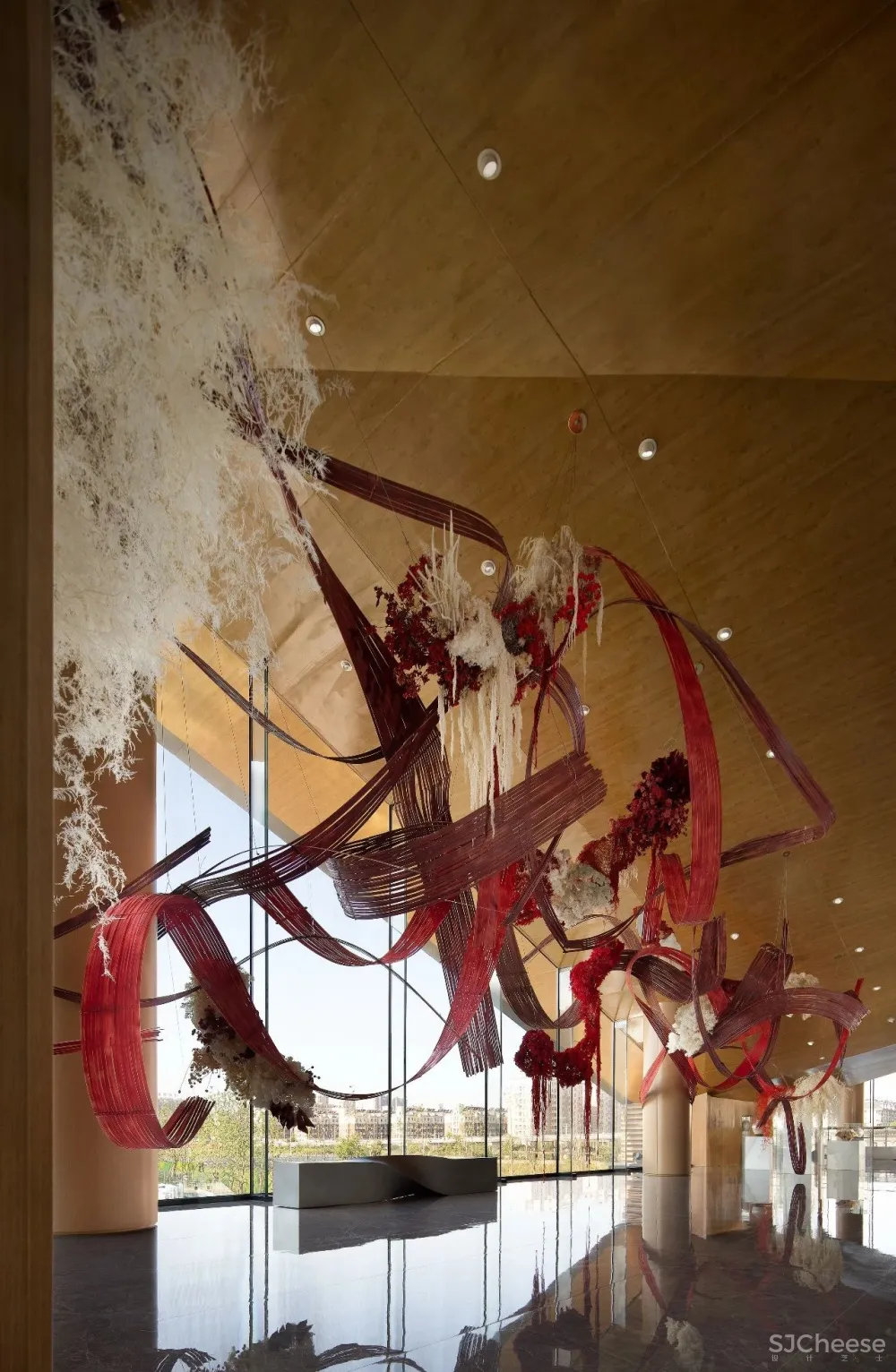 矩陣新作|南京旭輝·宸悅賦