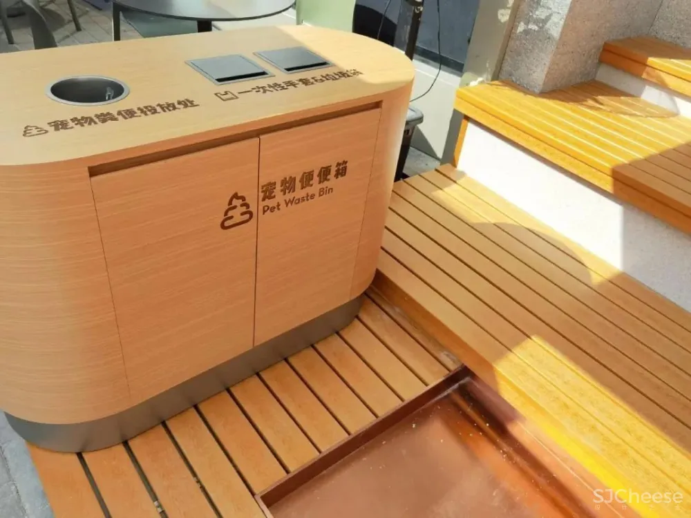 喜茶开「宠物店」了?居然是这样的!