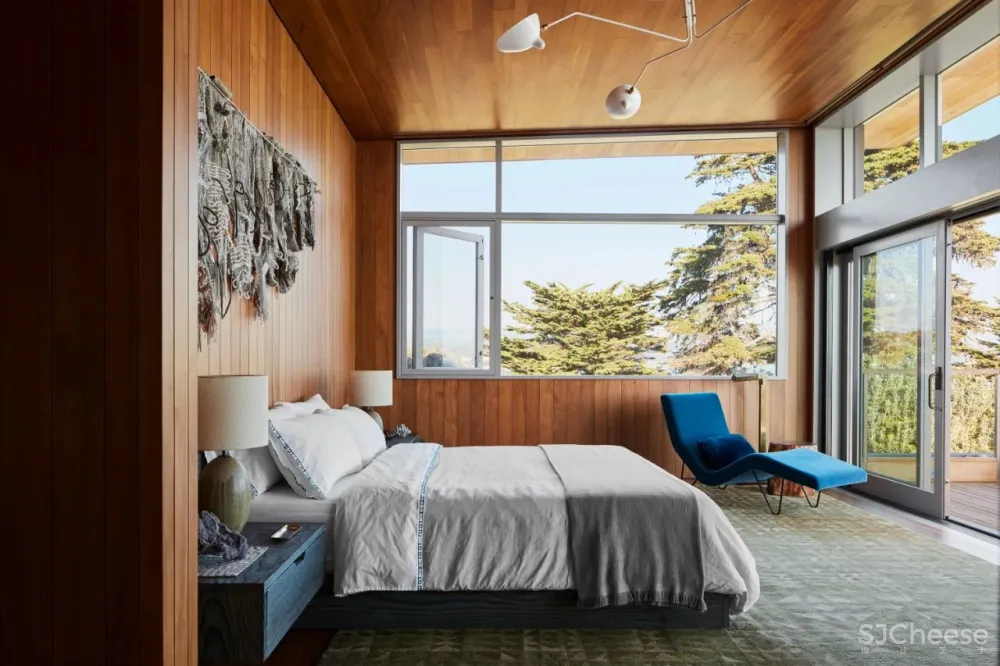 Commune Design 洛杉矶 个性优雅