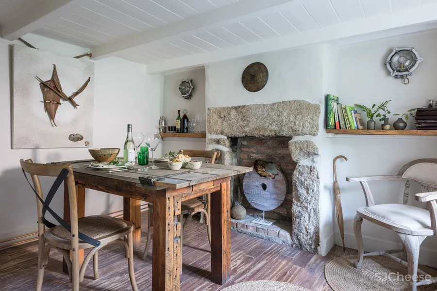 有一种民宿叫「自助式度假屋」