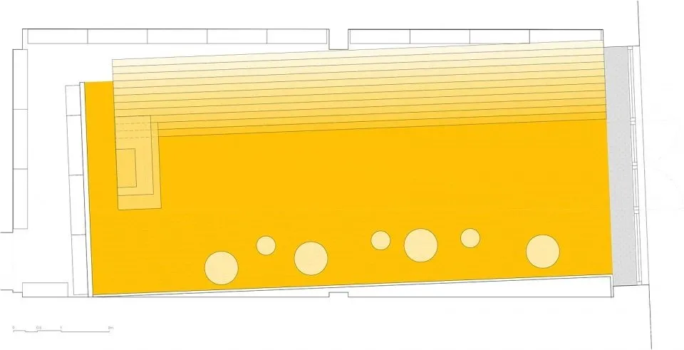 12号商店“Step”，西班牙 Studio Animal