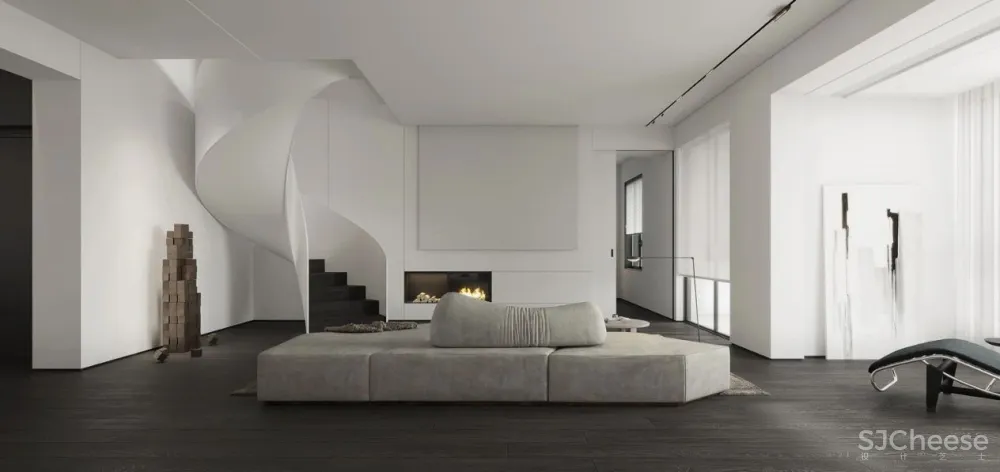 述相 MIRROR DESIGN 境象设计