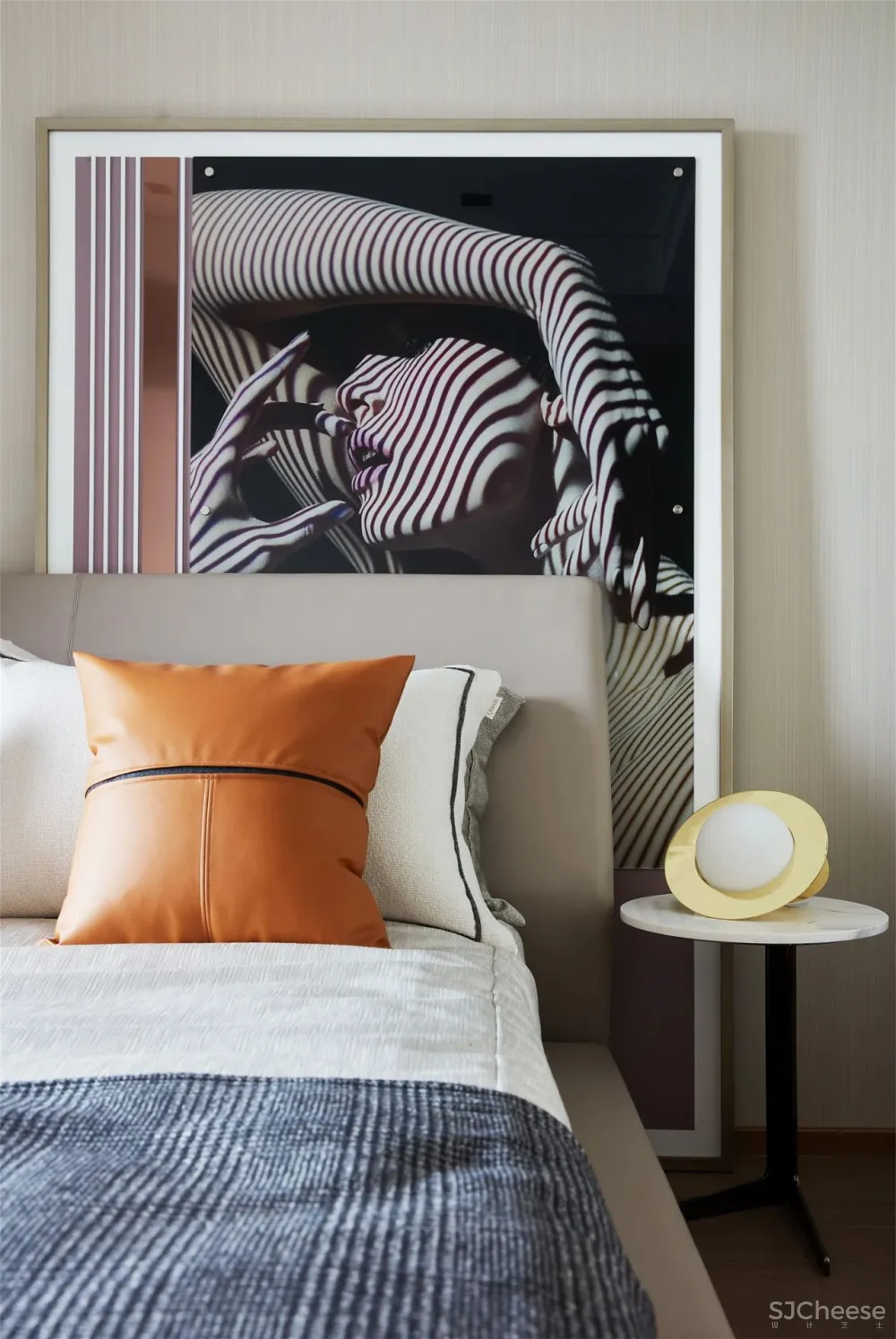 一个兼具温度与个性的理想栖居空间