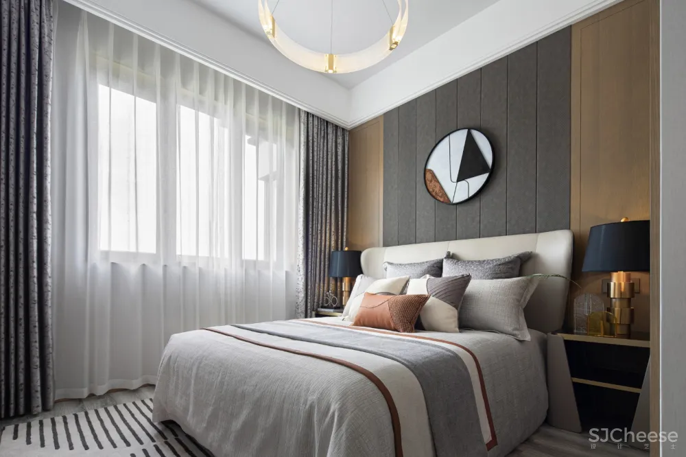 纱纱优家丨探索设计与艺术的模糊界限