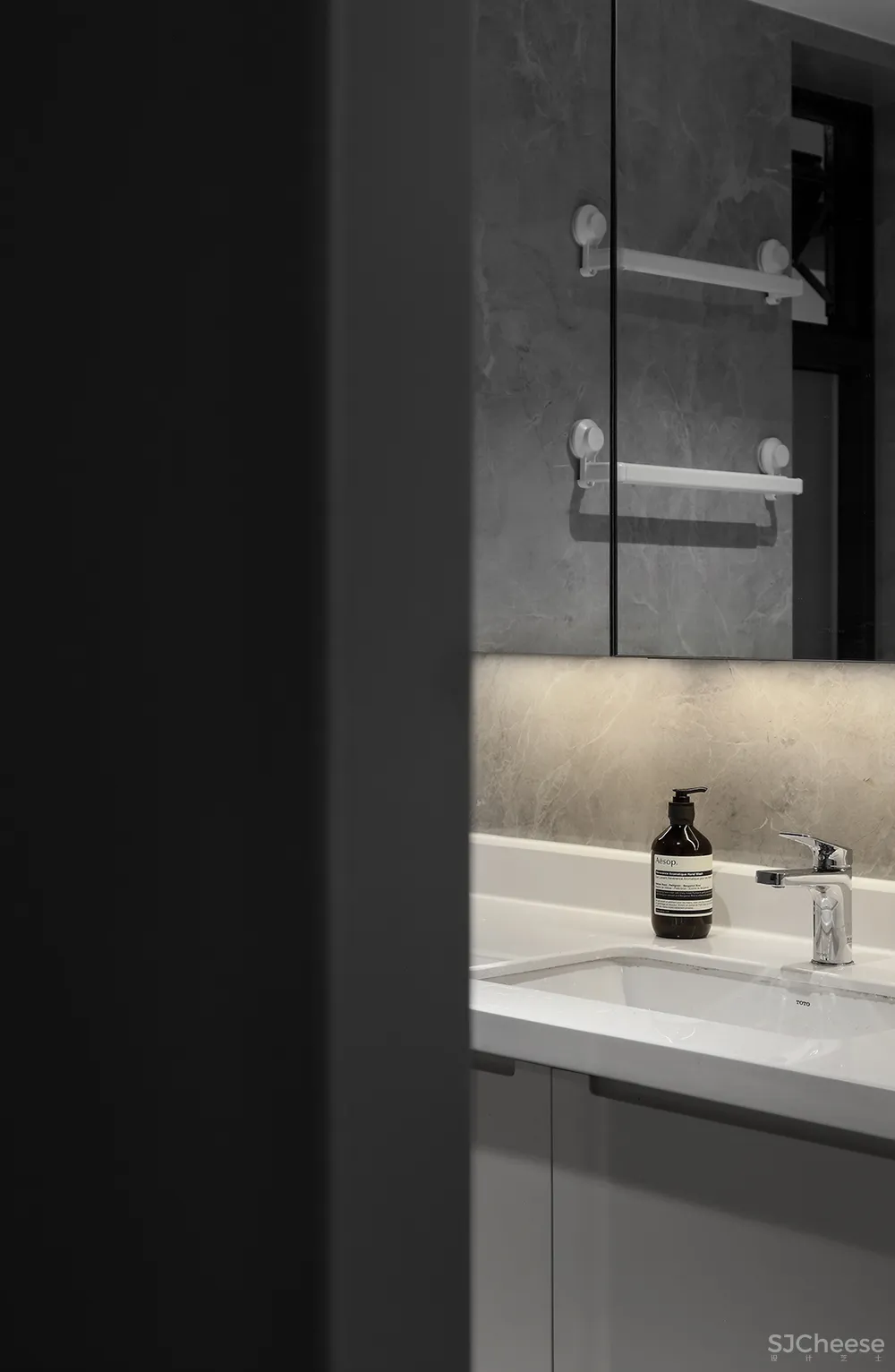 极简 原木风，气质非凡！