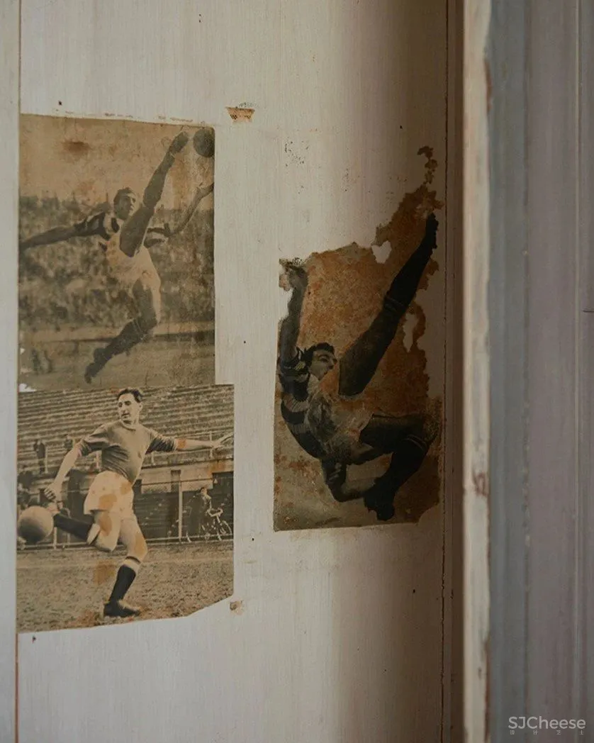 159 年历史的遗迹艺术酒店,收藏了极简、侘寂、巴洛克、拜占庭等风格!