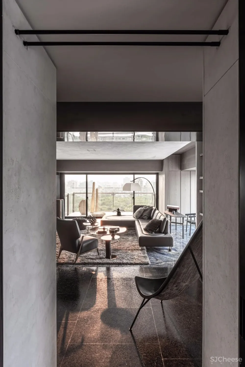 深度解析：唐忠汉常用的设计手法