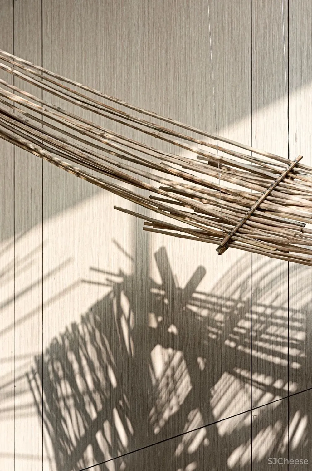 GART 集艾 褪去浮华，回归质朴