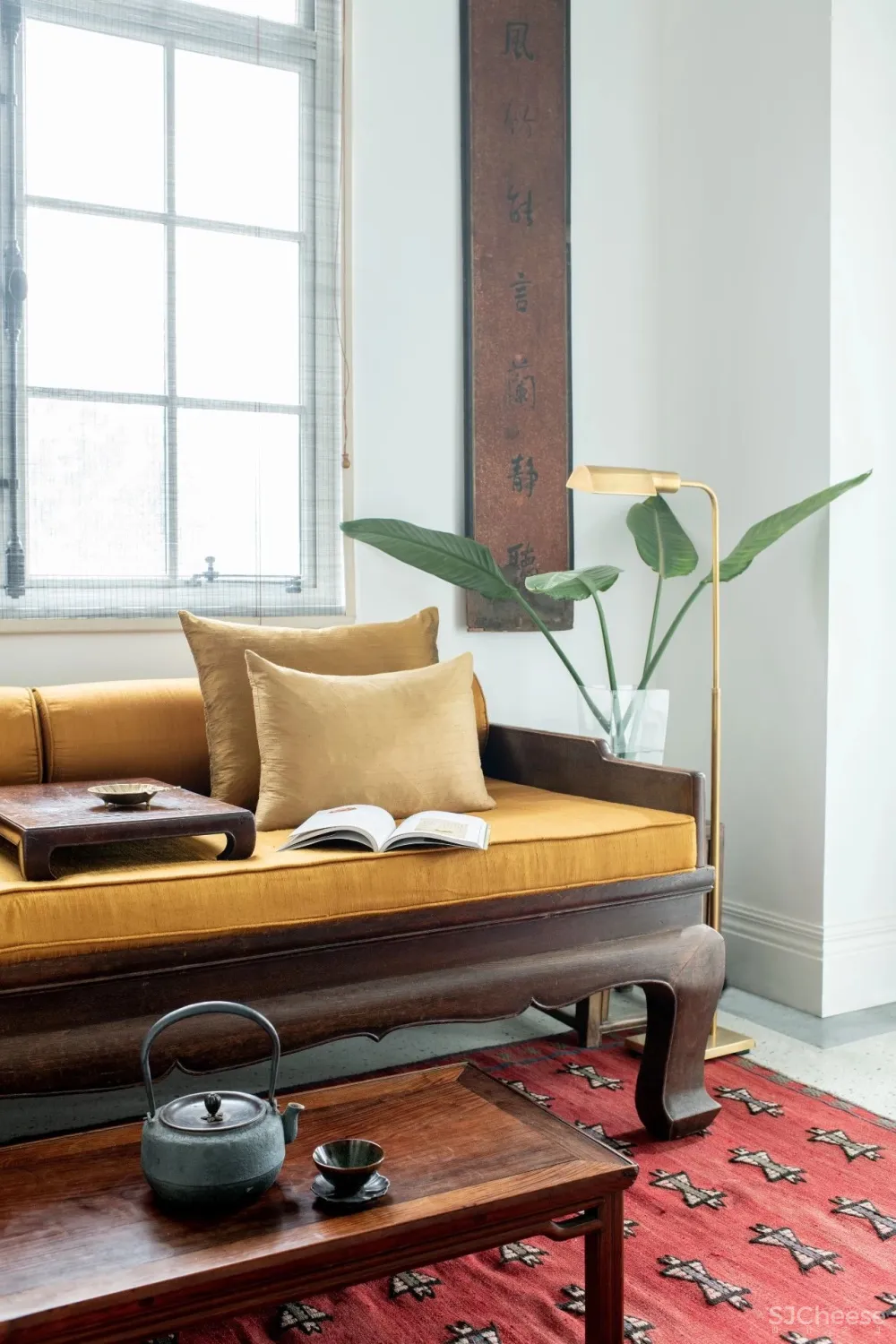 2020 ID G AWARD金创意奖|riverside building project