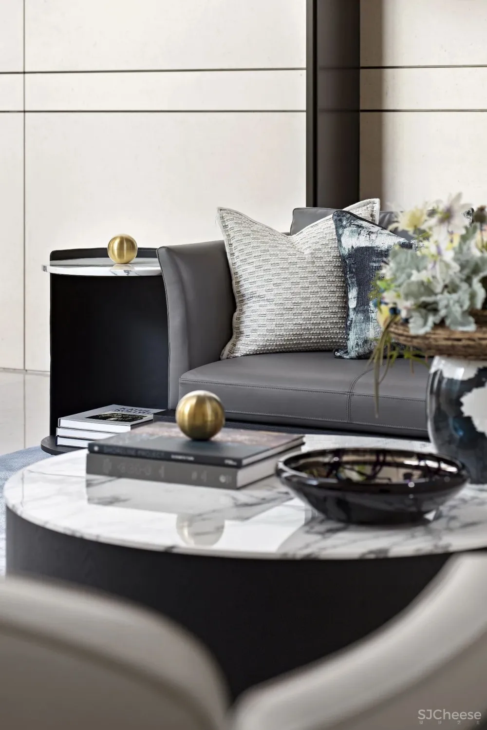 矩阵纵横|后海恒裕深圳湾,改写深圳顶豪新高度