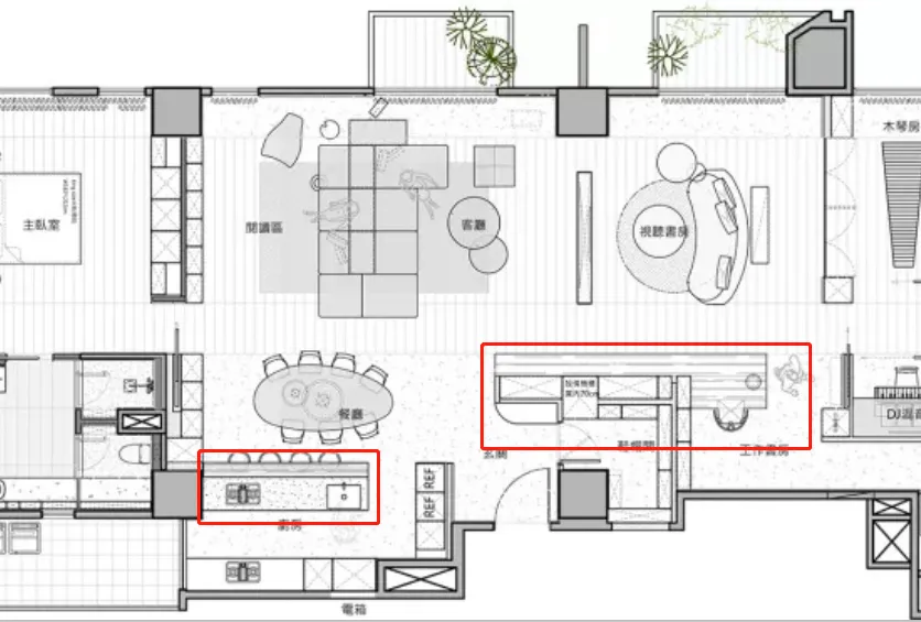 深度解析：唐忠汉常用的设计手法