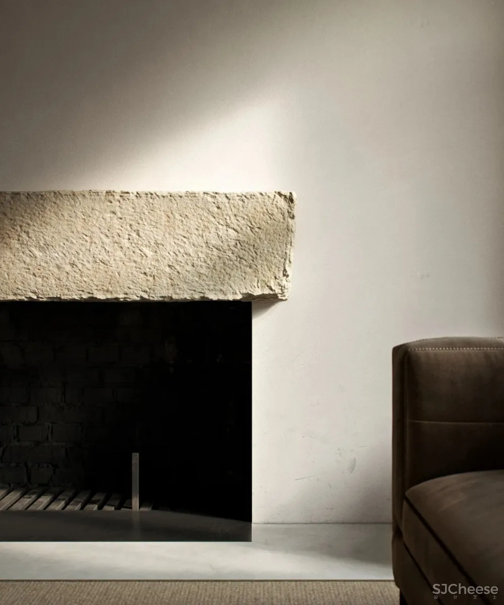 Gabriel Fabra Pérez 新作 优雅宁静 至真至纯