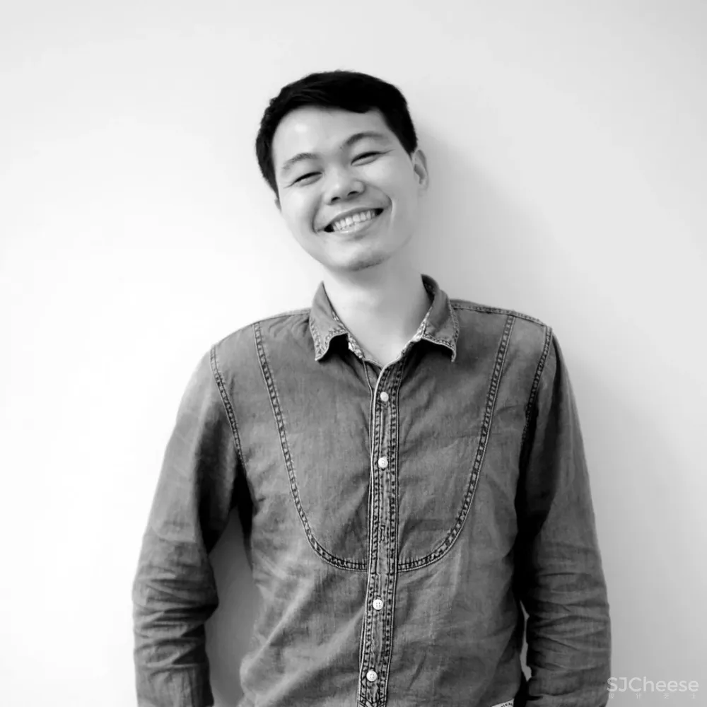 都市棱镜,折射“缤峯”生活丨ENJOYDESIGN