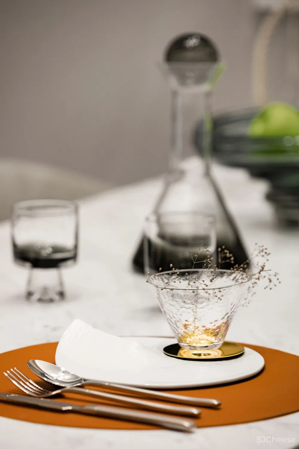 AOD艾地集成设计新作 南阳金科115户型 125户型样板间｜样板间