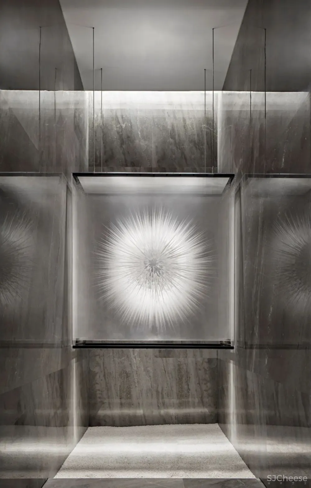 矩陣新作|綠城·濟南誠園