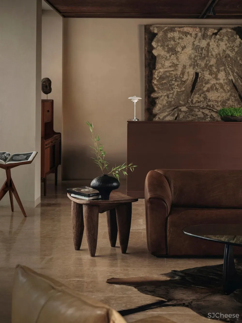 GTD 新作 Hylla Vintage Hotel 物与岚 · 设计收藏酒店