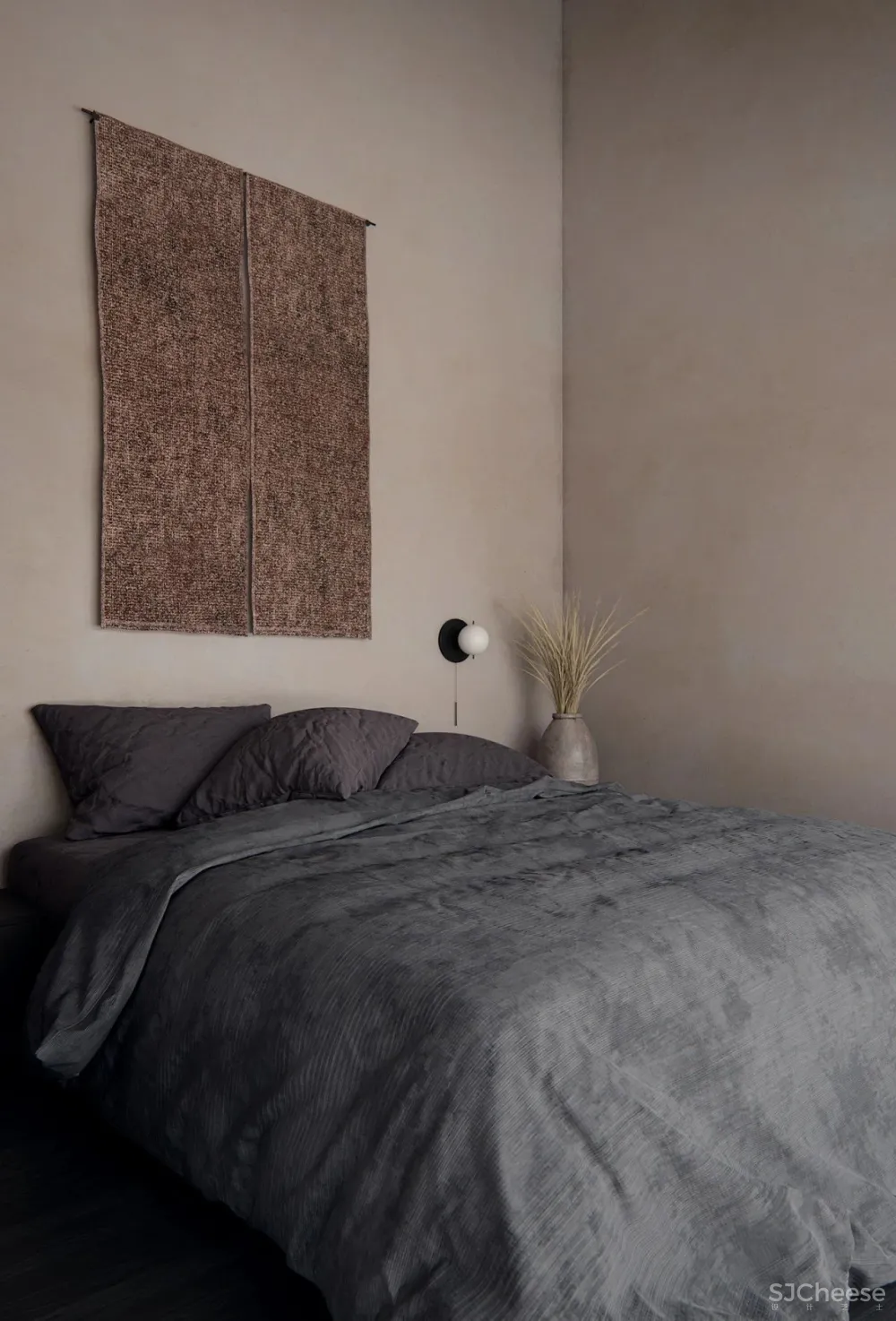 “裸感”设计,越质朴越高级