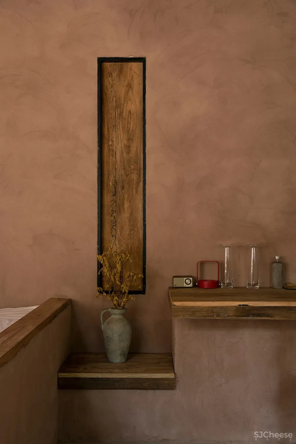 造币局民宿：设计又土又洋，却让人想一住再住！