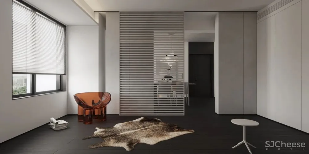 述相 MIRROR DESIGN 境象设计