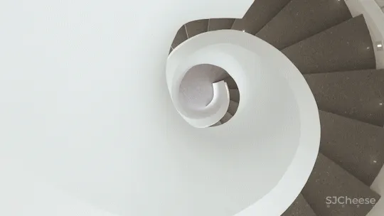 杰恩新作 洁净清雅的艺术美境，如云似水，意韵无穷！