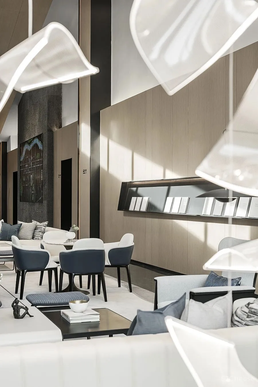 兰州中车共享城 ｜工业文明的重生