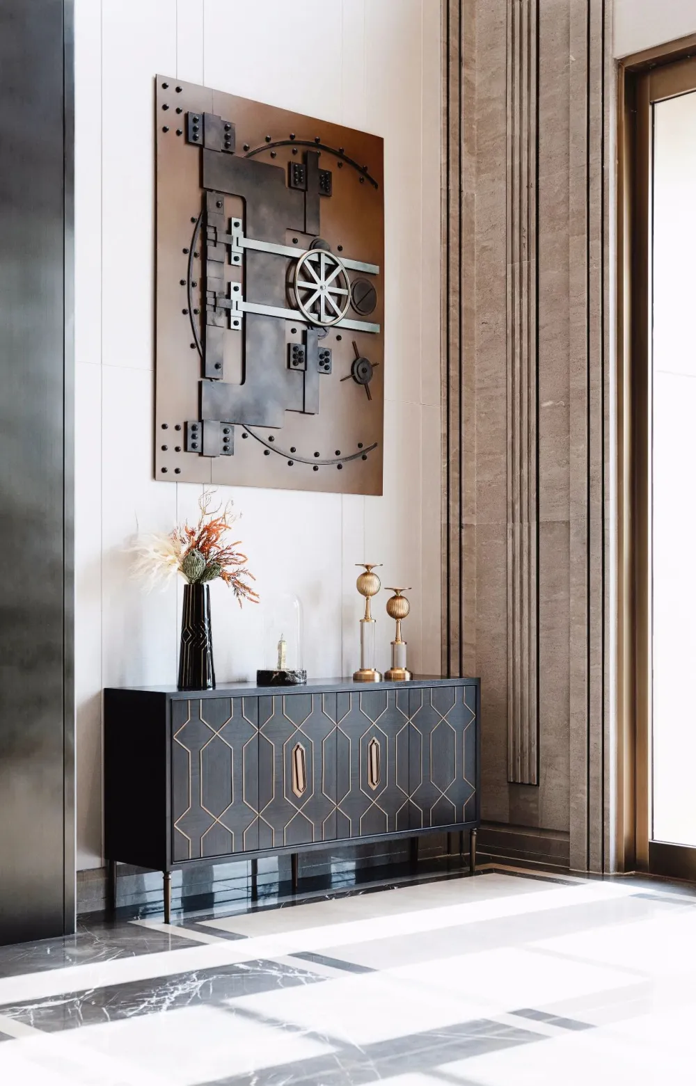 新作 东西对话 礼赞经典