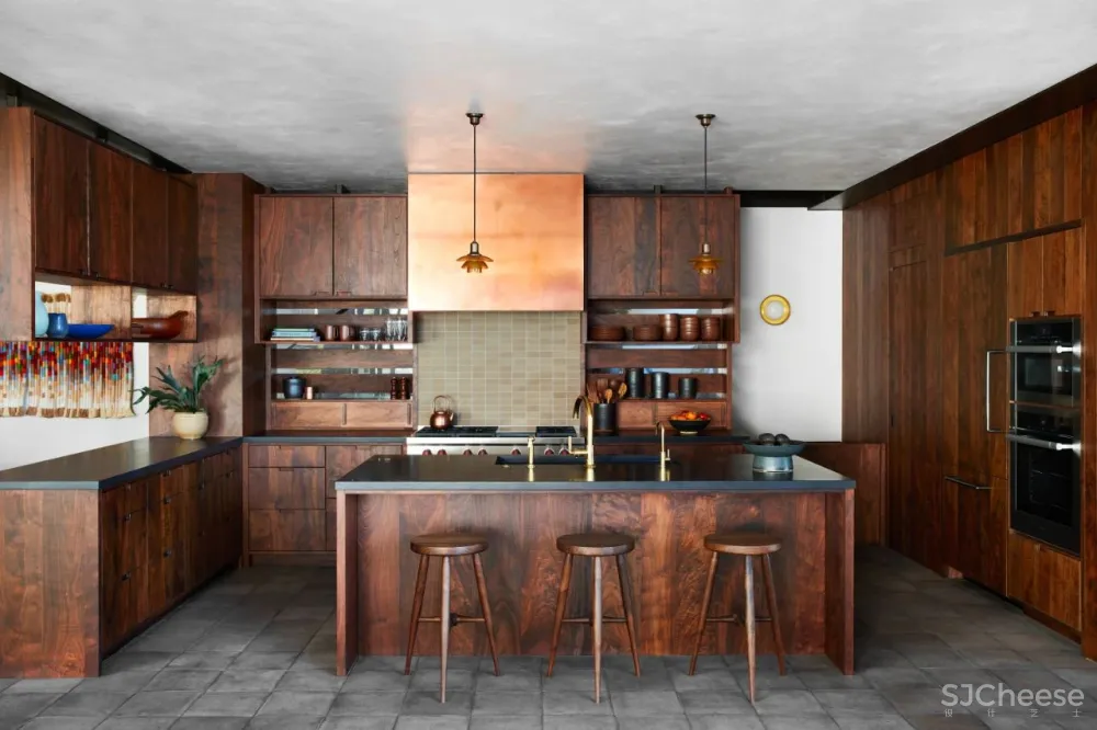 Commune Design 洛杉矶 个性优雅