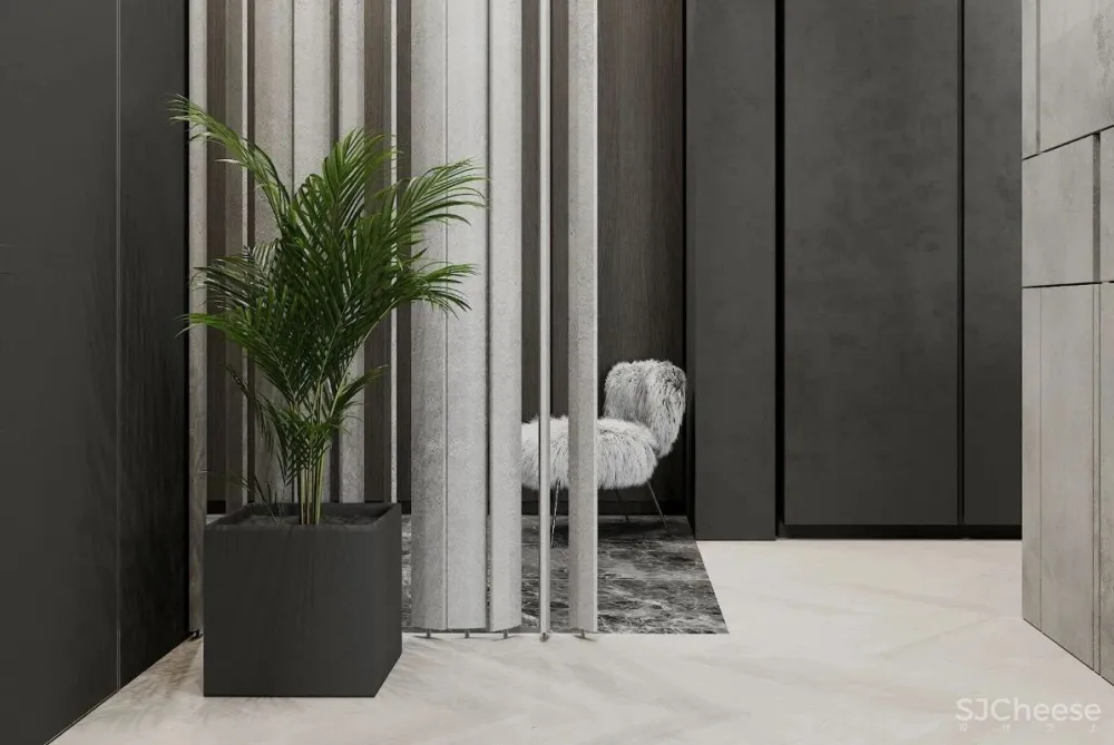 不灭的经典格调,时尚与优雅并存的现代主义