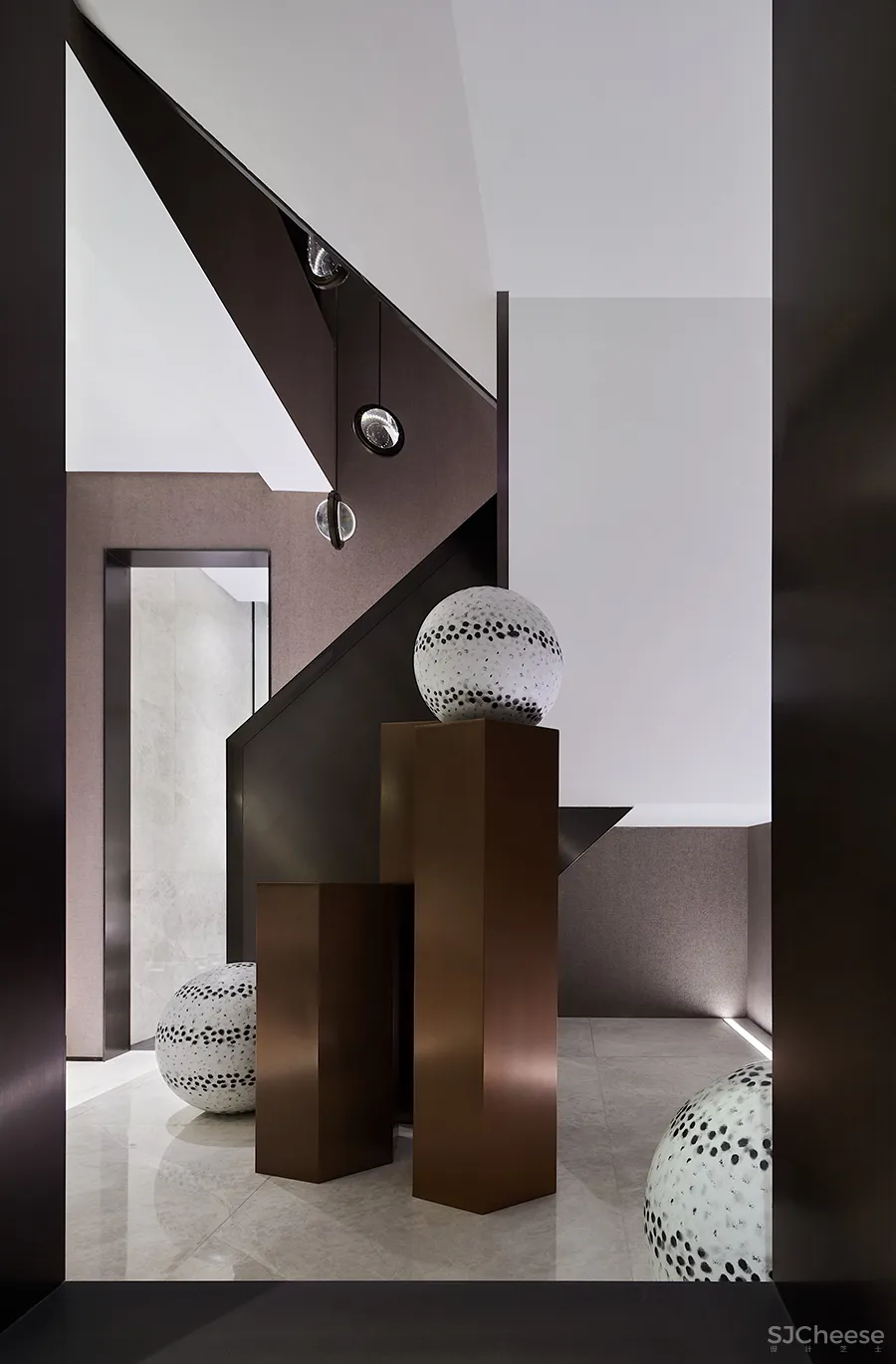 方磊:精致简约,让生活更有格调!