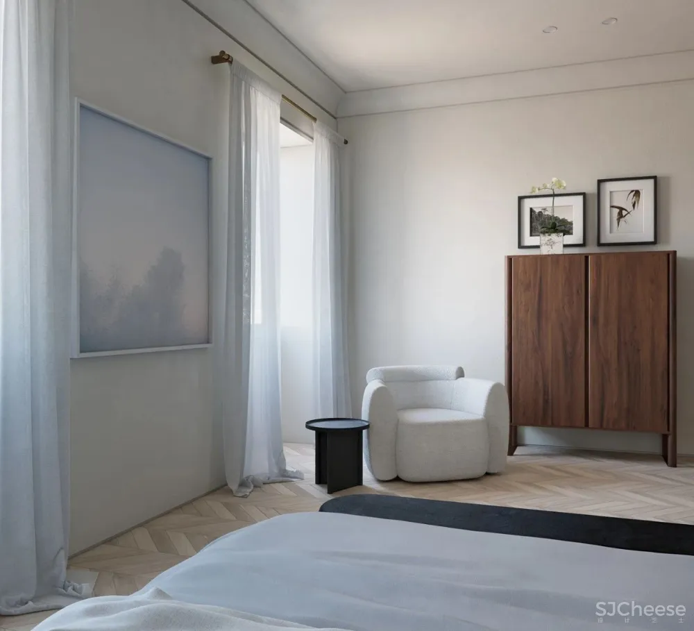 Daniel Boddam 澳大利亚 大气优雅