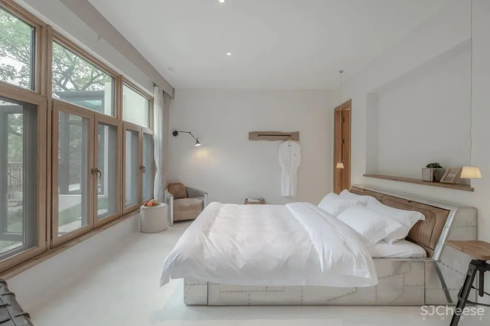 大乐之野通兑!从江南水乡到山巅云海,溪谷温泉泡汤拍美照,江浙9店任选!