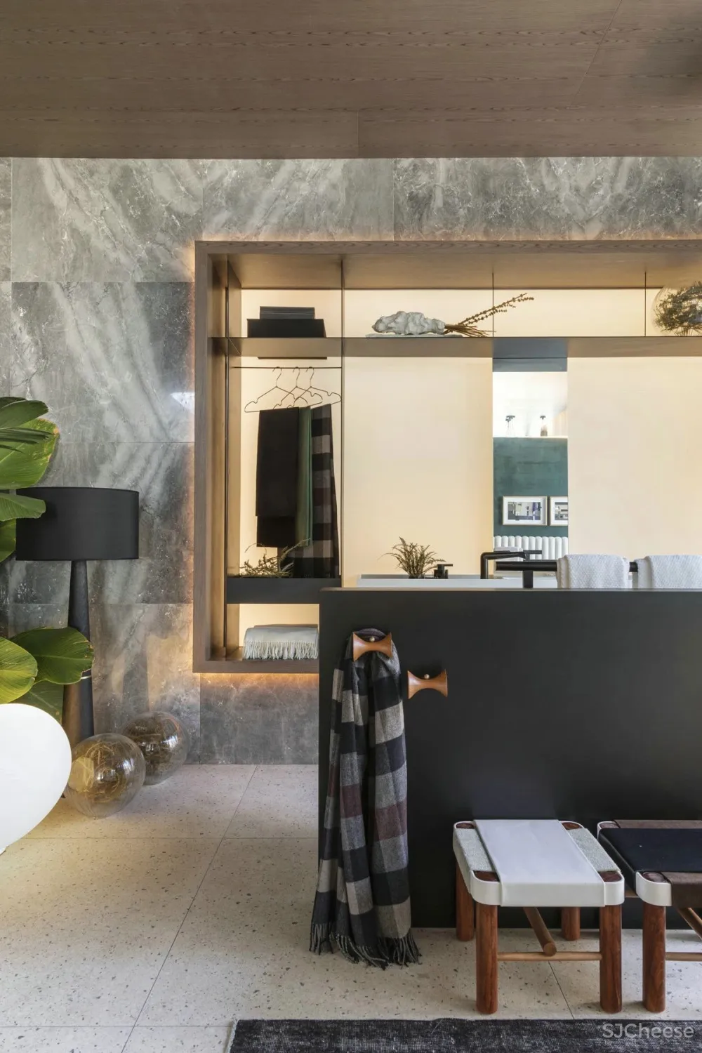 【搭-配】都市森林,让美好生活氧气态!