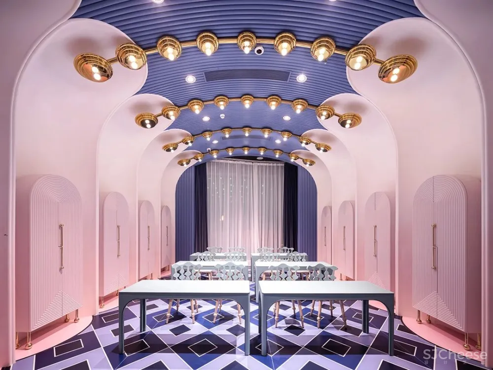 李 想 深圳颠覆想象的极致浪漫仙境，一眼坠入童话！