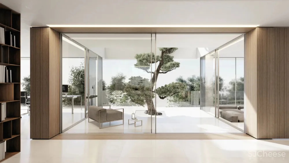 2020 ID G AWARD金创意奖|House for A