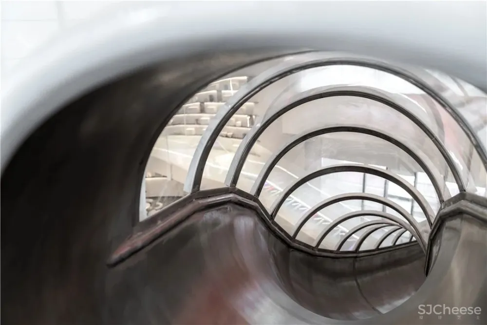 2020 ID G AWARD金创意奖|保利爱尚里销售中心