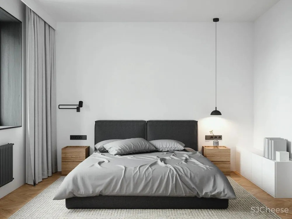 现代简约，质感美！